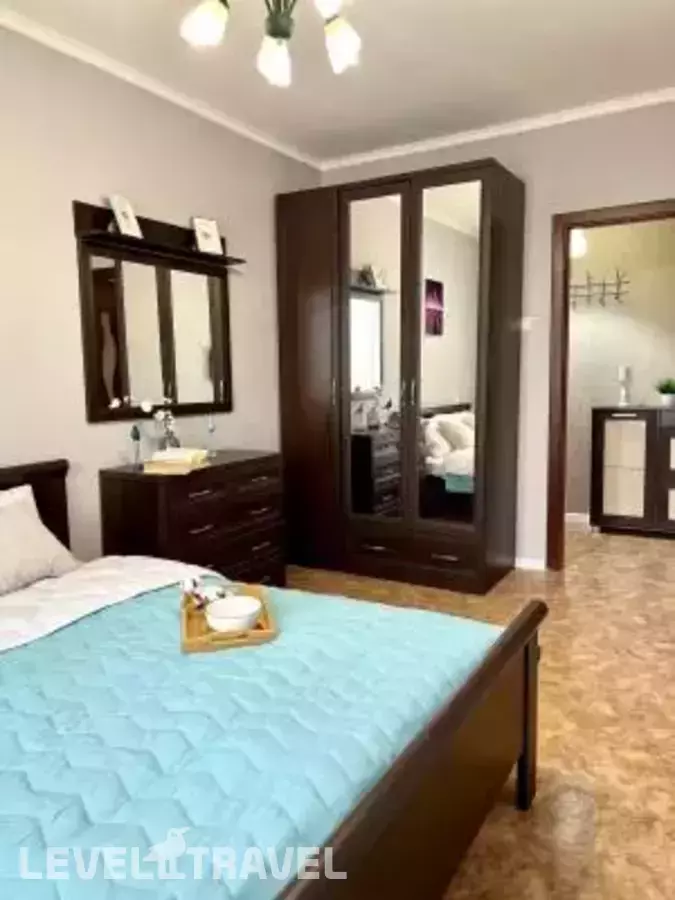 Апартаменты На Улице Гагарина 9