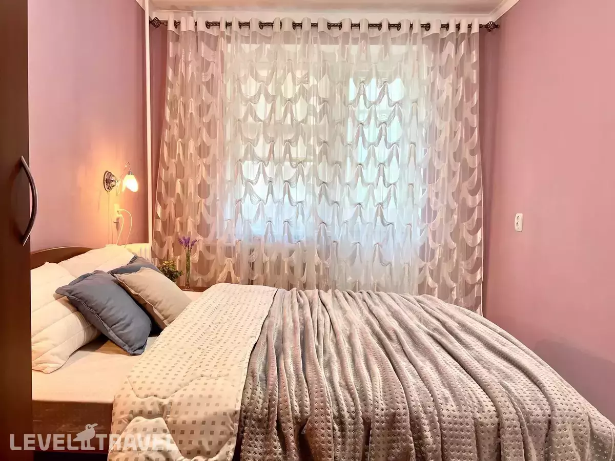 Апартаменты на улице Карла Маркса 44