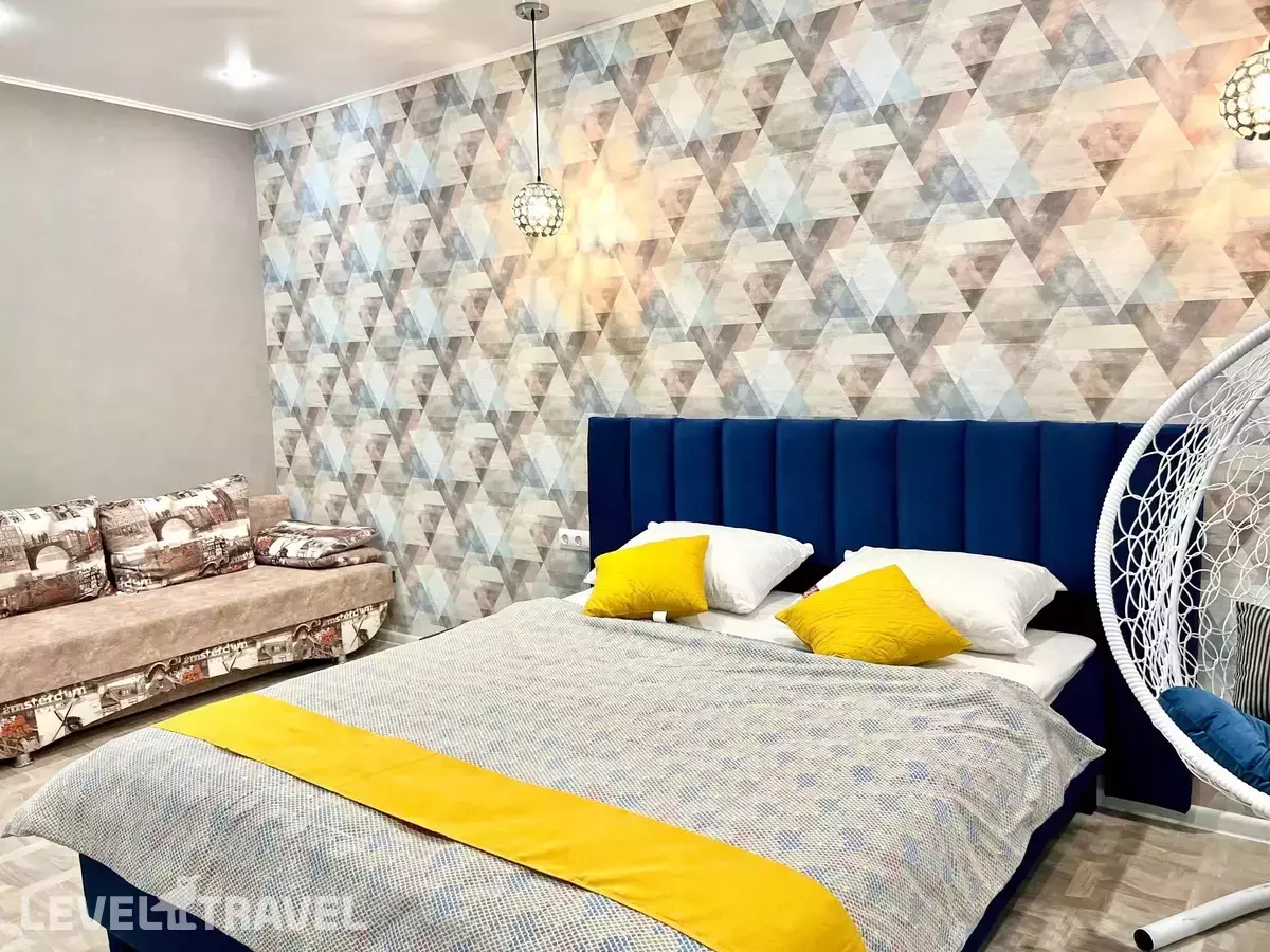 Апартаменты на улице Карла Маркса 70