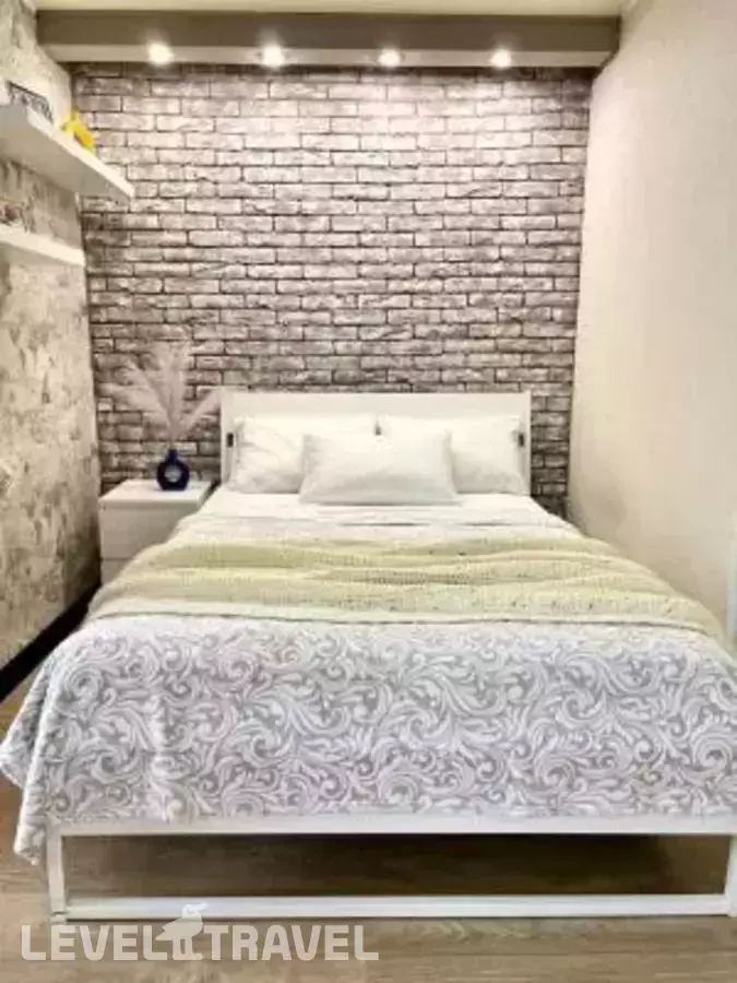 Апартаменты на улице Ленина