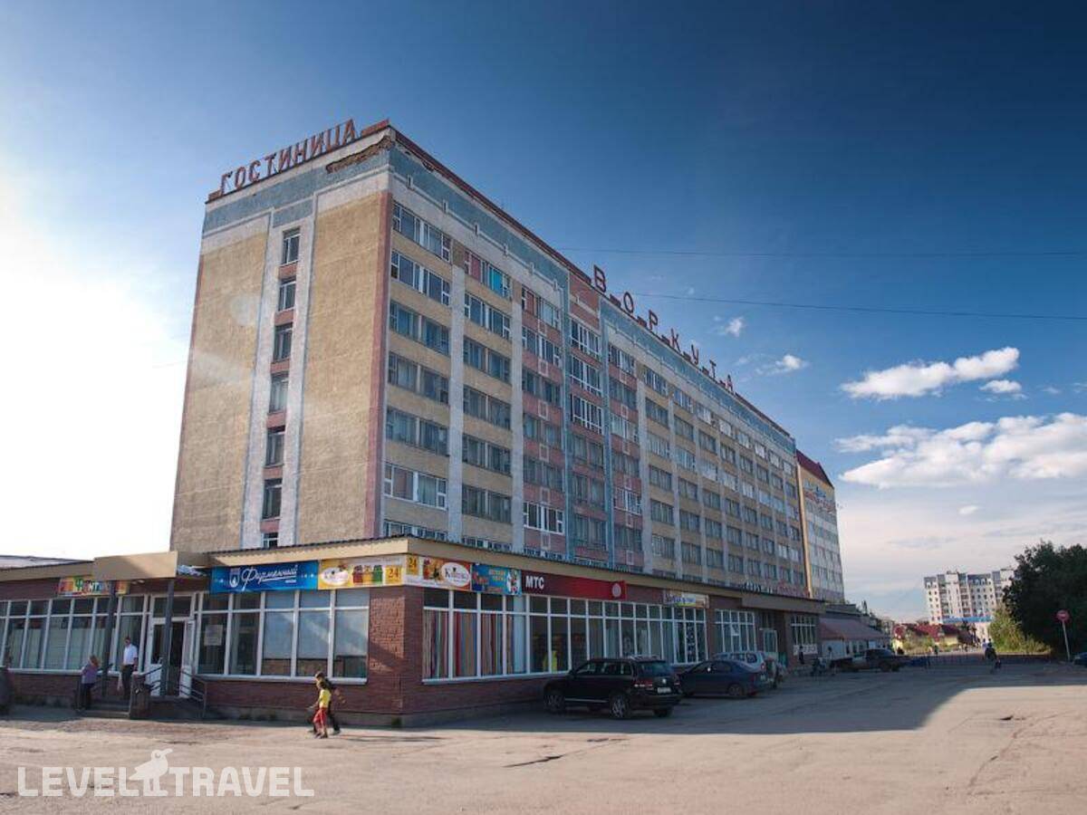 Изображение отеля 1