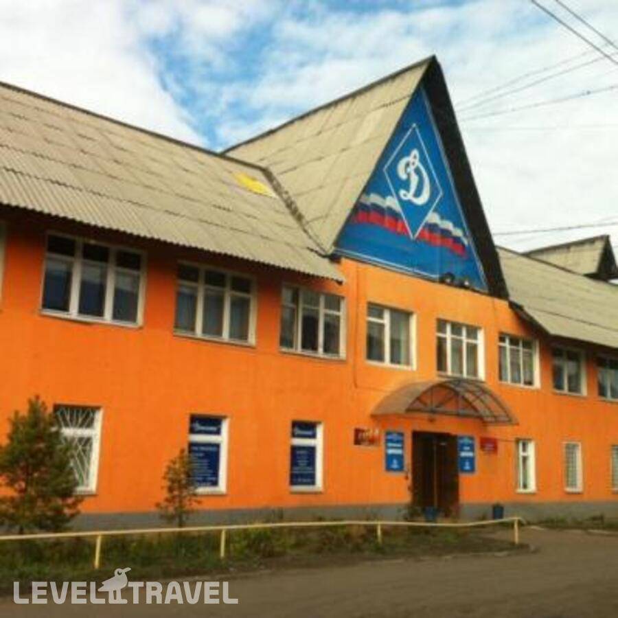 Изображение отеля 1
