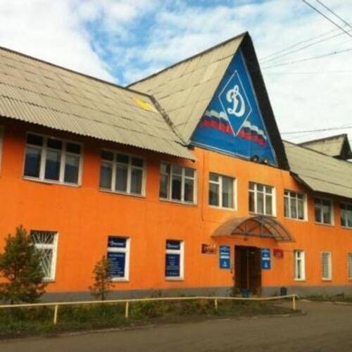 Динамо