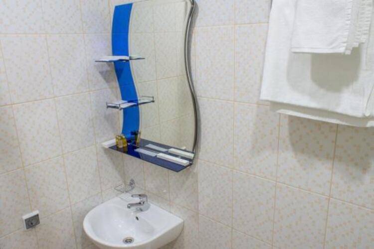 Магас