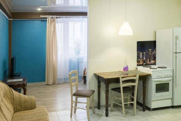 Один на Байкальской 157/2