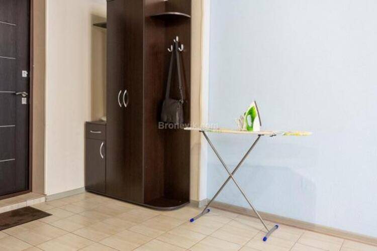 Один на Байкальской 157/2