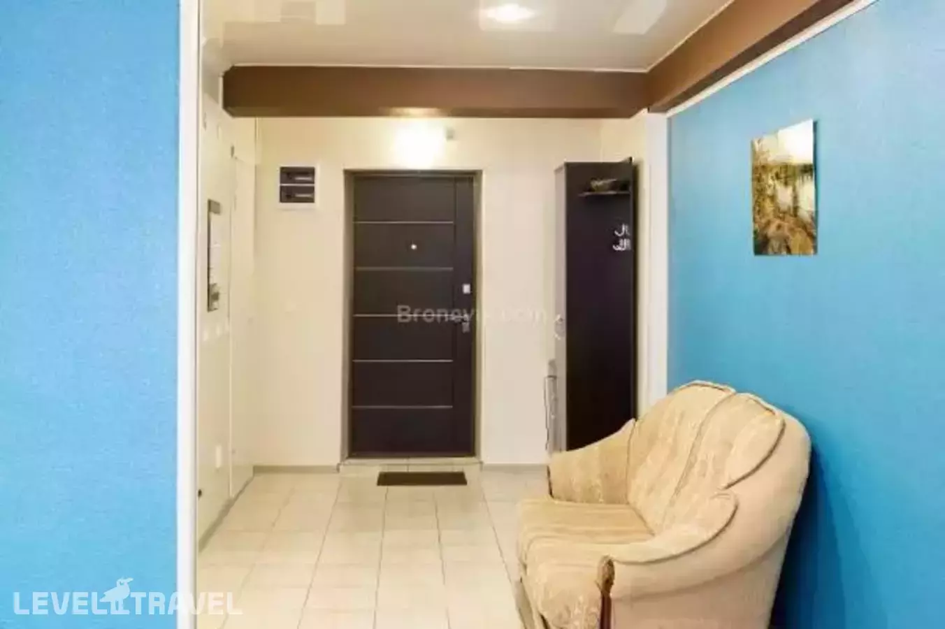 Один на Байкальской 157/2