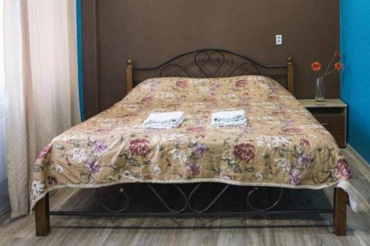 Один на Байкальской 157/2