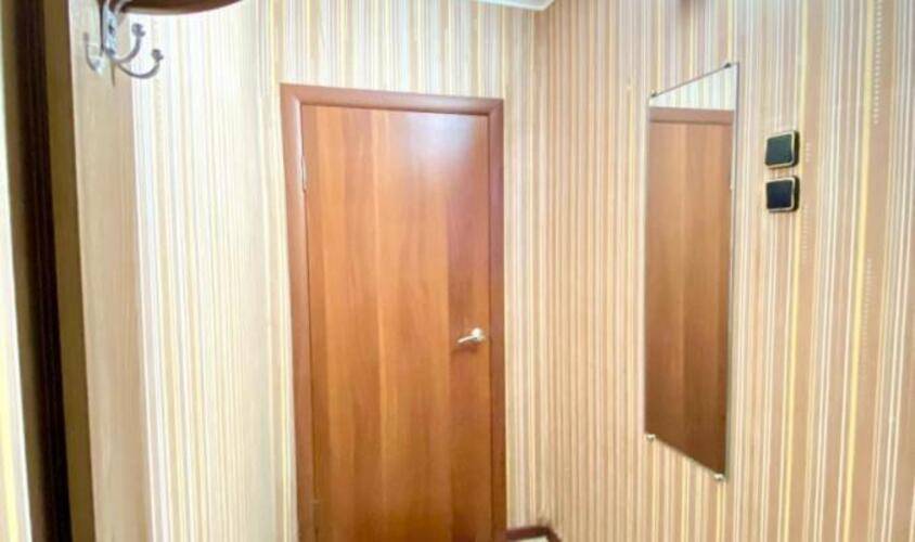 Квартиркинъ на бульваре Пищевиков 21