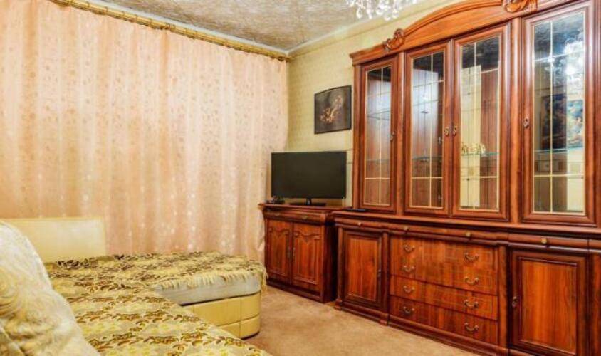 Квартиркинъ на бульваре Пищевиков 23