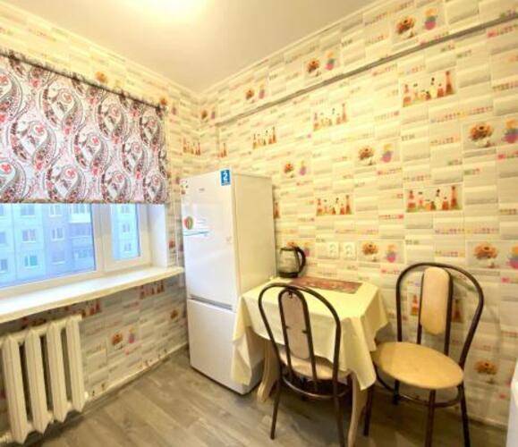 Квартиркинъ на улице Гагарина 16