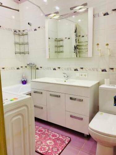Квартиркинъ на улице Ленина 29А