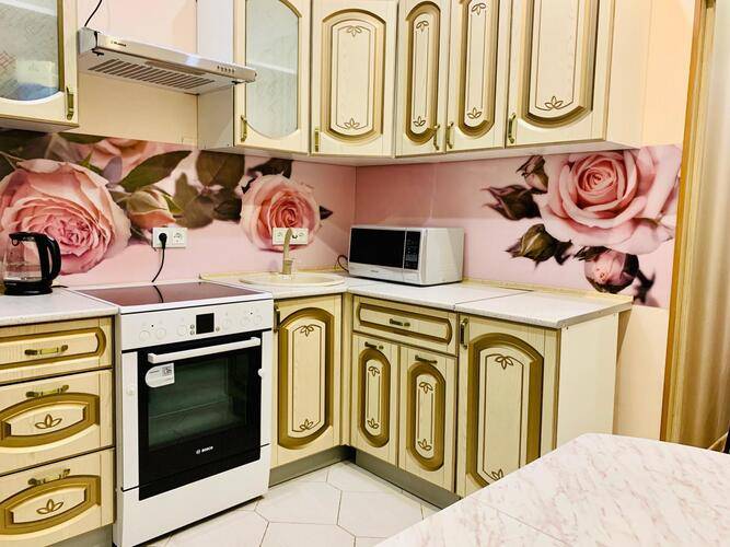 Квартиркинъ на улице Ленина 29А