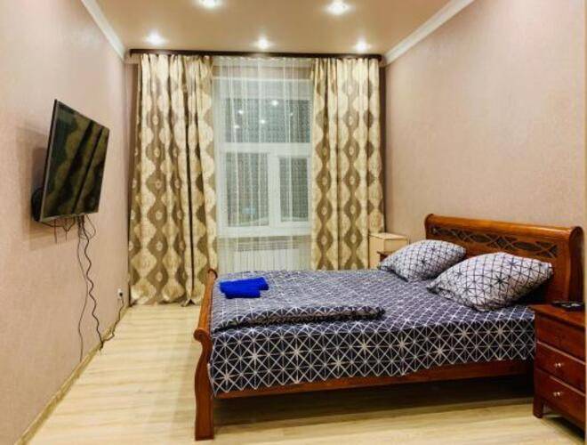 Квартиркинъ на улице Ленина 29А
