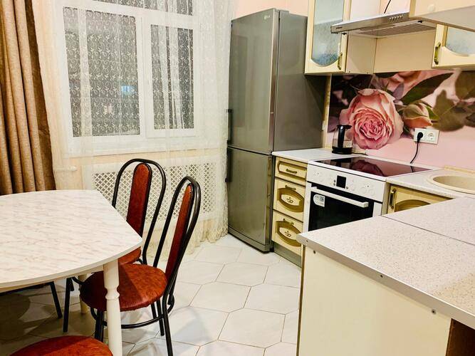 Квартиркинъ на улице Ленина 29А