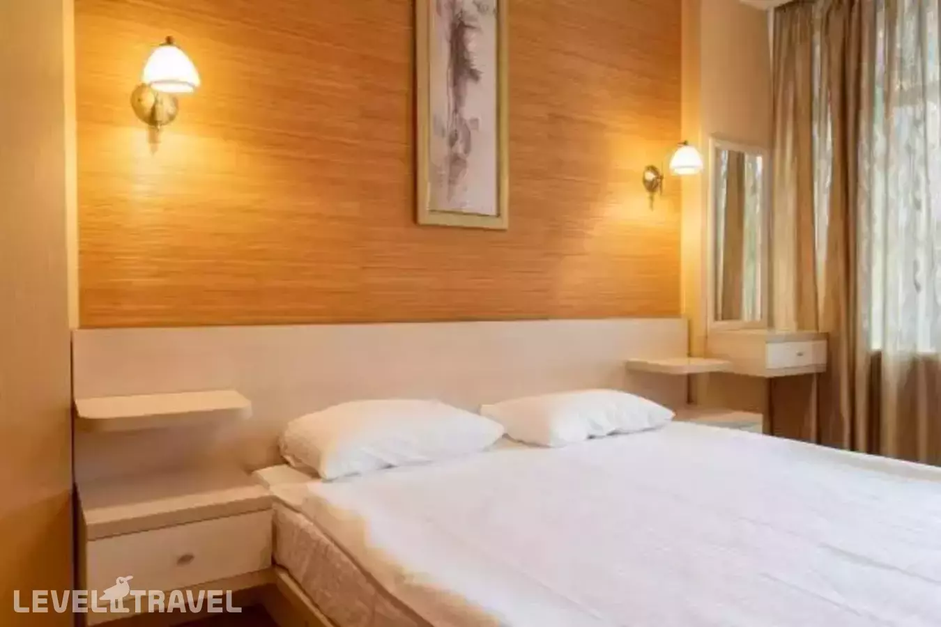 BetterThanHotel (ЛучшеЧемОтель) на улице 5-й Армии