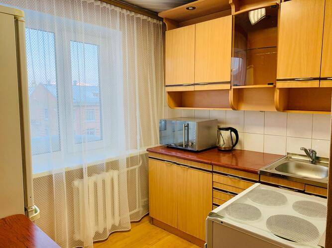 Квартиркинъ на улице Ленина 48Б