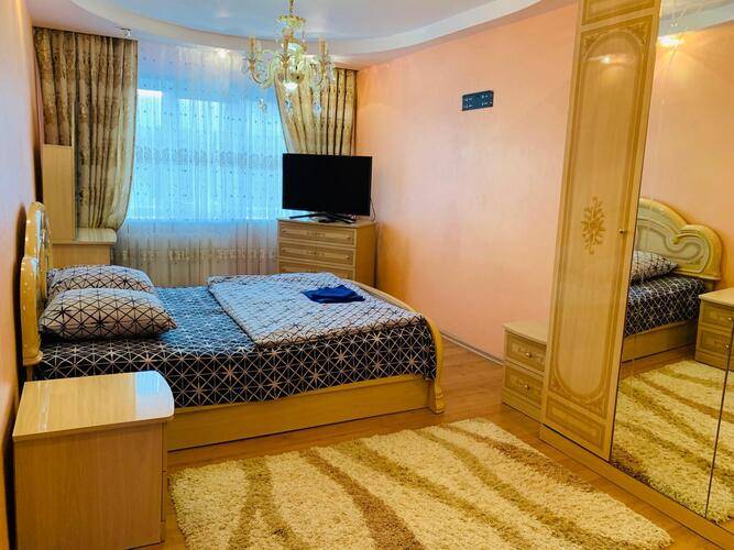 Квартиркинъ на улице Ленина 48Б
