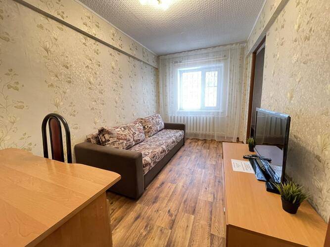 Квартиркинъ на улице Ленина 52
