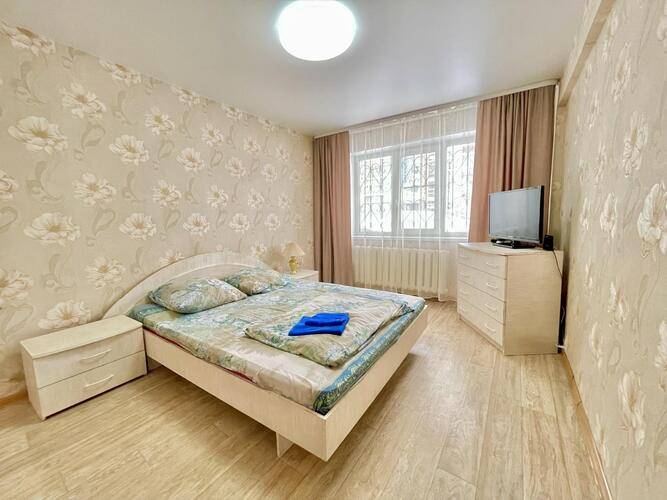 Квартиркинъ на улице Ленина 52
