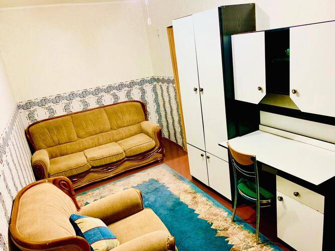 Квартиркинъ на улице Ленина 53А