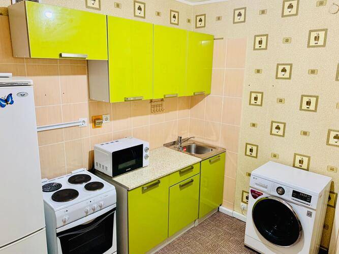 Квартиркинъ на улице Ленина 53А