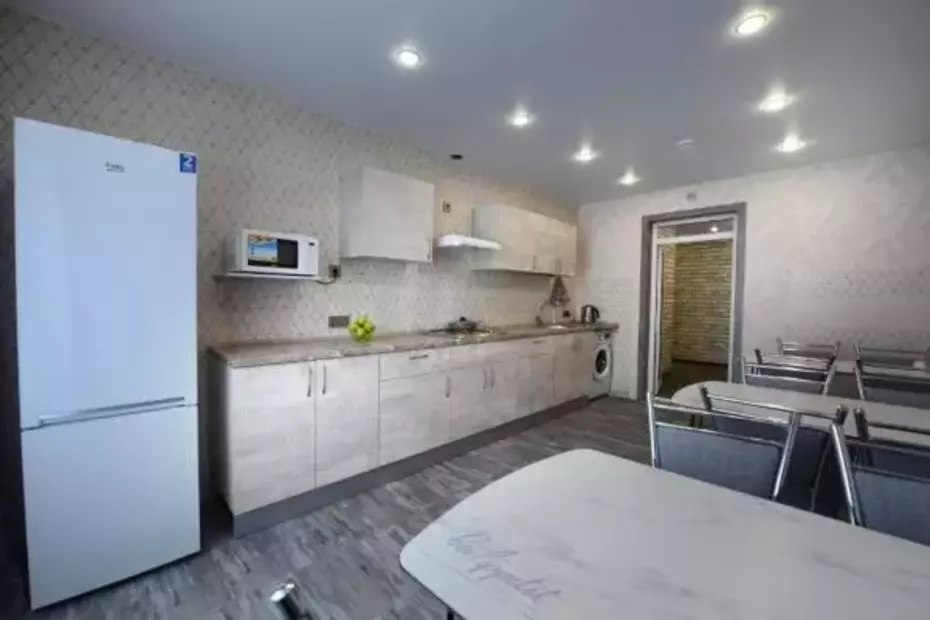 City Park Hotel (Сити Парк)