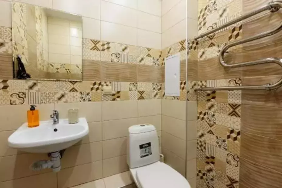 City Park Hotel (Сити Парк)