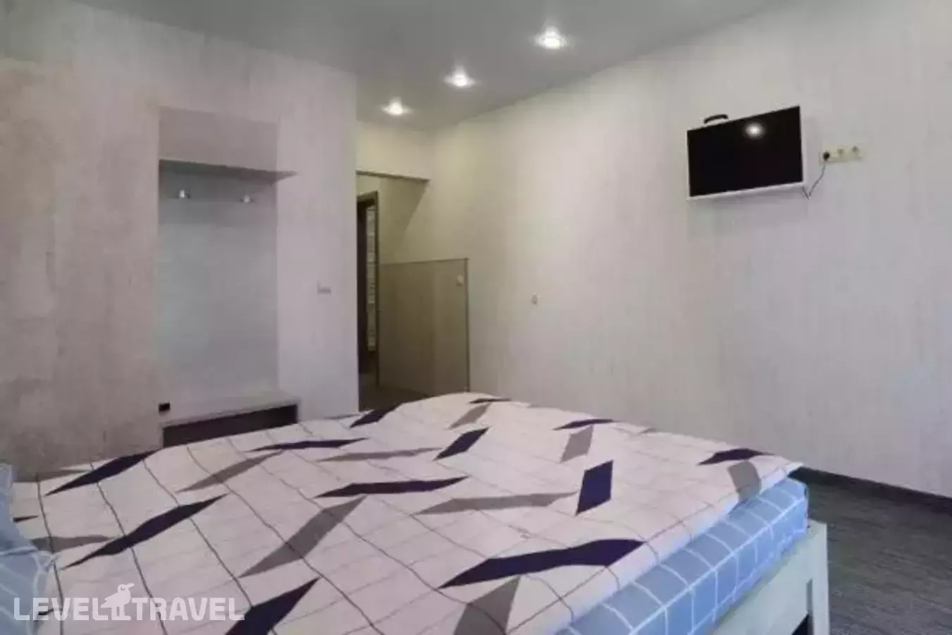 City Park Hotel (Сити Парк)