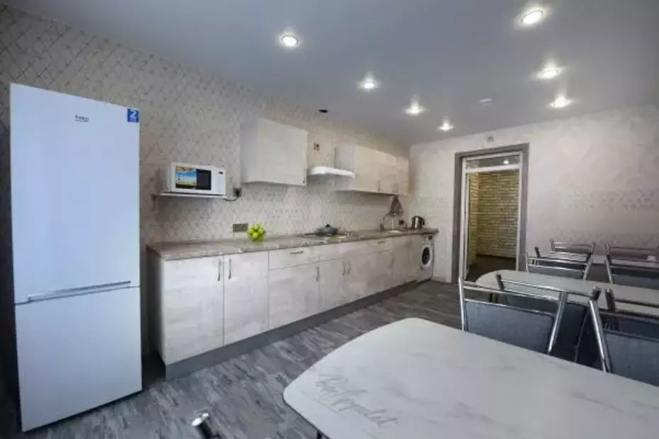 City Park Hotel (Сити Парк)