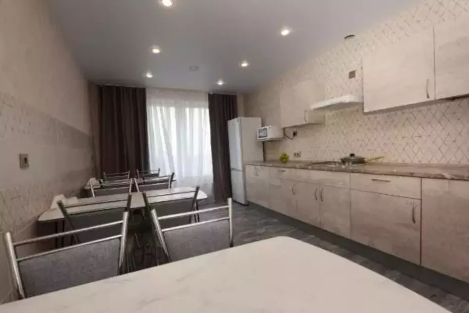 City Park Hotel (Сити Парк)