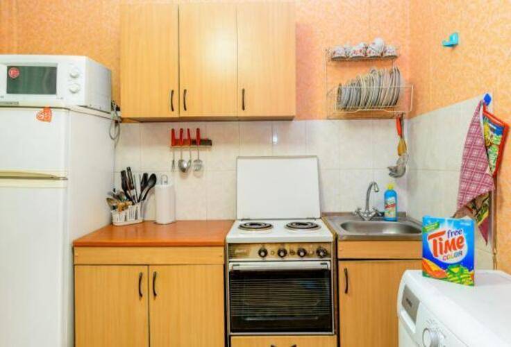 Квартиркинъ на улице Ленина 56