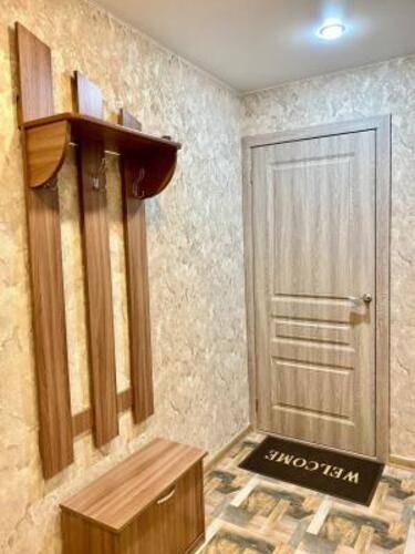 Квартиркинъ на улице Ленина 57Б