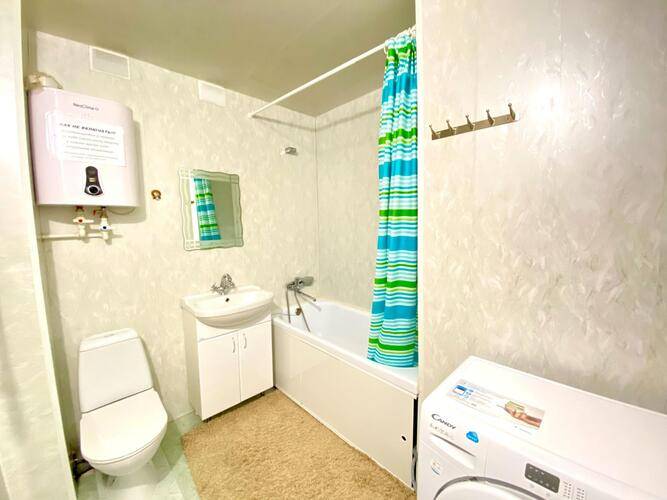 Квартиркинъ на улице Ленина 62А