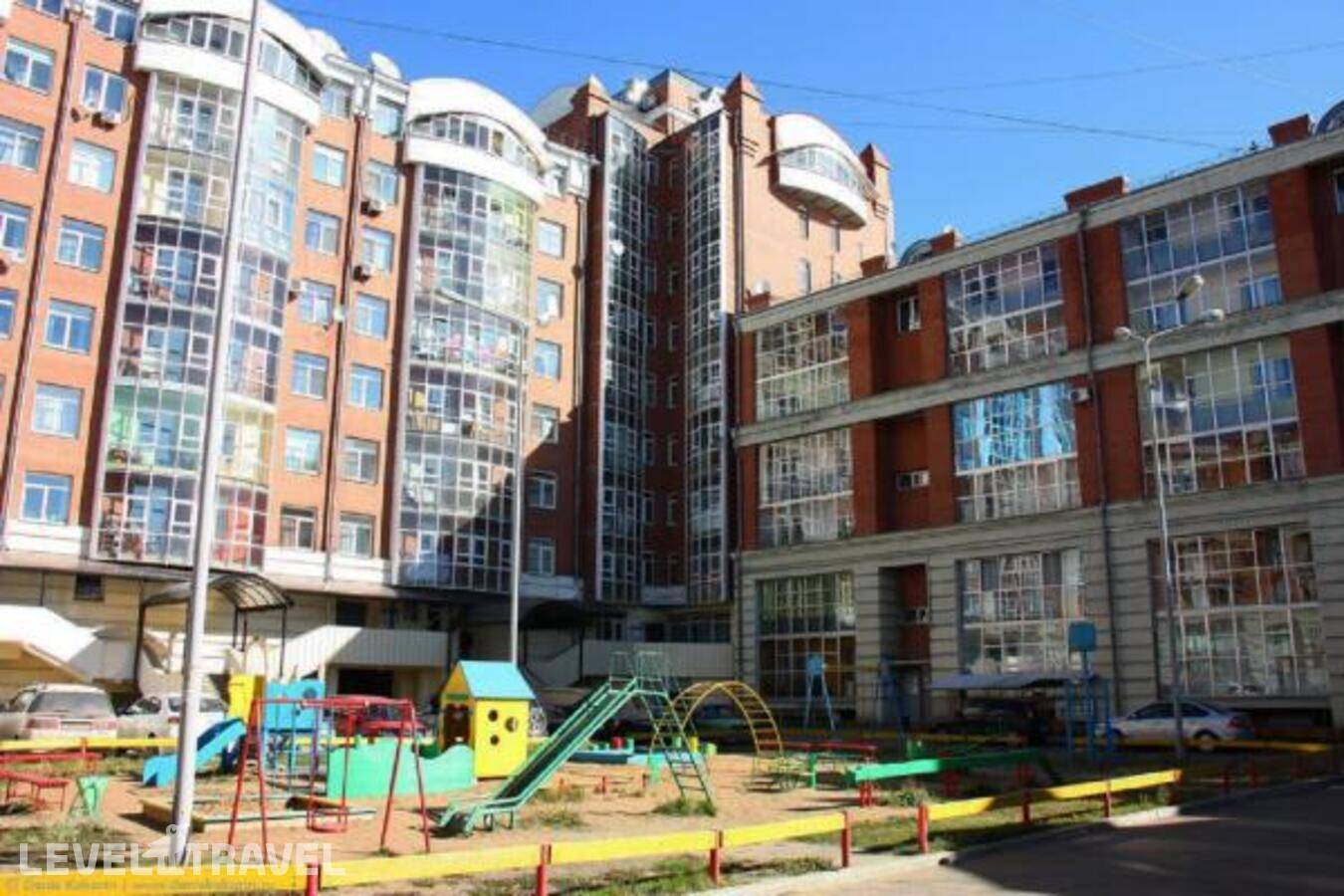 фотографии отеля Premium (Премиум) на улице Дальневосточная в Россия(Иркутск) - фото №10