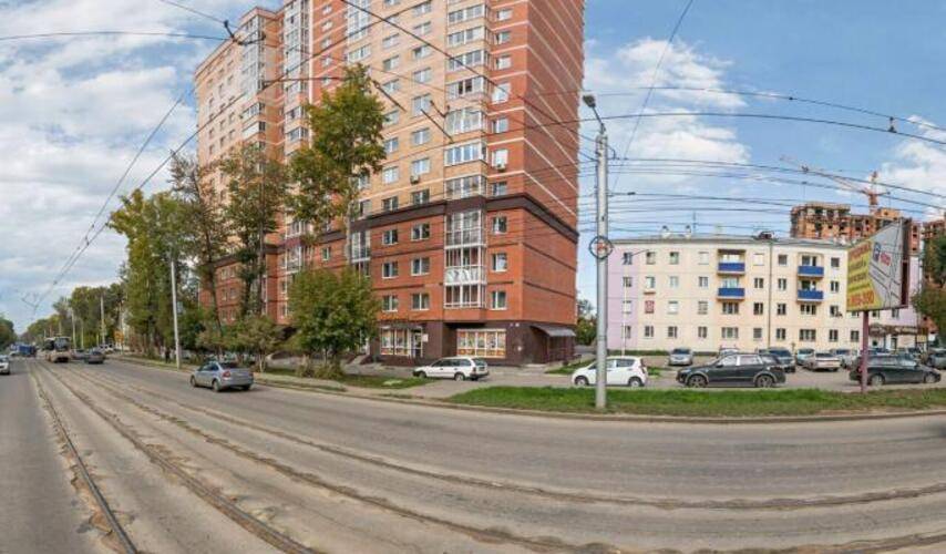 Premium (Премиум) на улице Депутатская