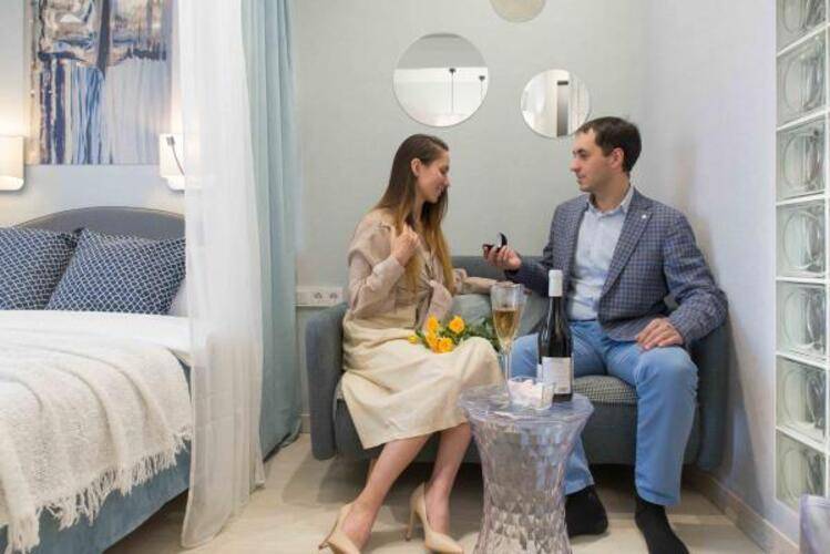 Rasko Design Home (Раско Дизайн Хоум) на улице 4-я Железнодорожная