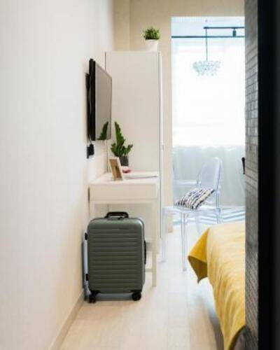 Rasko Design Home (Раско Дизайн Хоум) на улице 4-я Железнодорожная