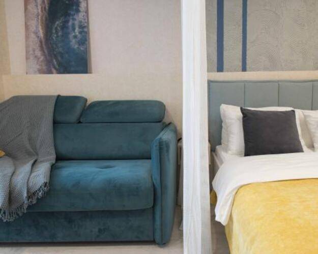 Rasko Design Home (Раско Дизайн Хоум) на улице 4-я Железнодорожная