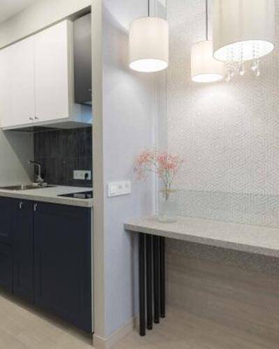 Rasko Design Home (Раско Дизайн Хоум) на улице 4-я Железнодорожная