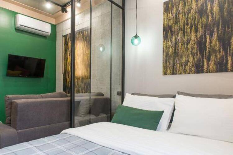 Rasko Design Home (Раско Дизайн Хоум) на улице 4-я Железнодорожная
