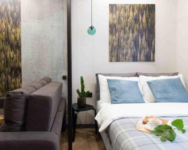 Rasko Design Home (Раско Дизайн Хоум) на улице 4-я Железнодорожная