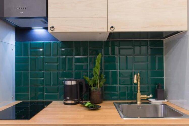 Rasko Design Home (Раско Дизайн Хоум) на улице 4-я Железнодорожная