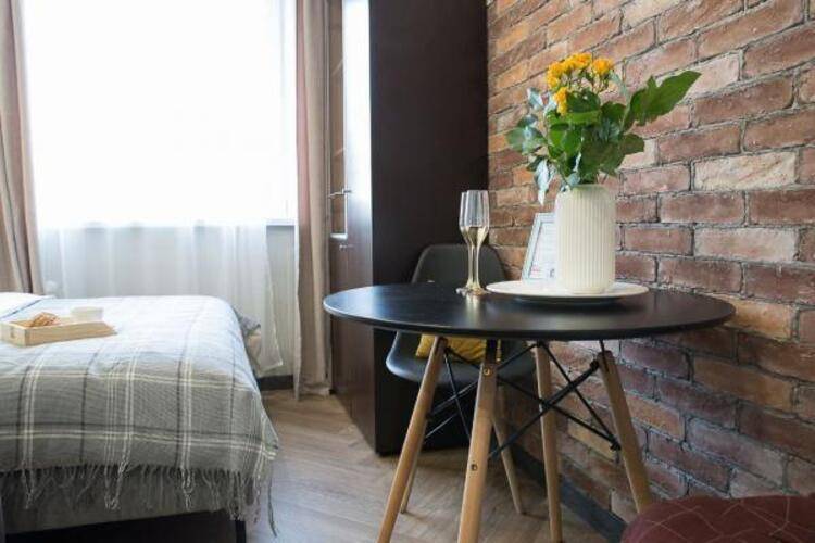 Rasko Design Home (Раско Дизайн Хоум) на улице 4-я Железнодорожная