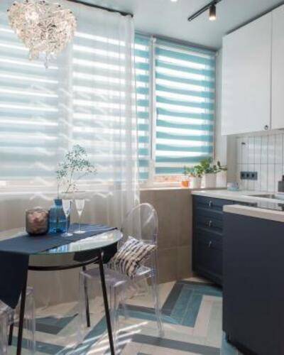 Rasko Design Home (Раско Дизайн Хоум) на улице 4-я Железнодорожная