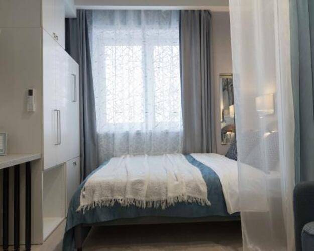 Rasko Design Home (Раско Дизайн Хоум) на улице 4-я Железнодорожная
