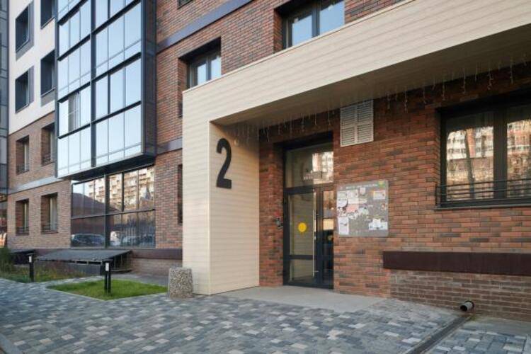 Rasko Design Home (Раско Дизайн Хоум) на улице Пискунова
