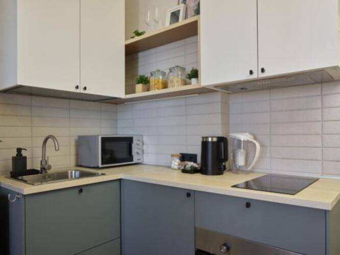 Rasko Design Home (Раско Дизайн Хоум) на улице Пискунова