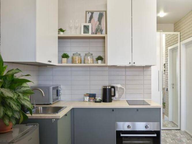 Rasko Design Home (Раско Дизайн Хоум) на улице Пискунова