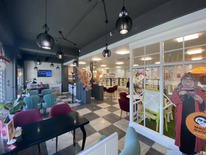 Rasko Design Home (Раско Дизайн Хоум) на улице Пискунова